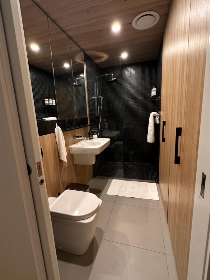 Palko - Luxury In The City Canberra Kültér fotó