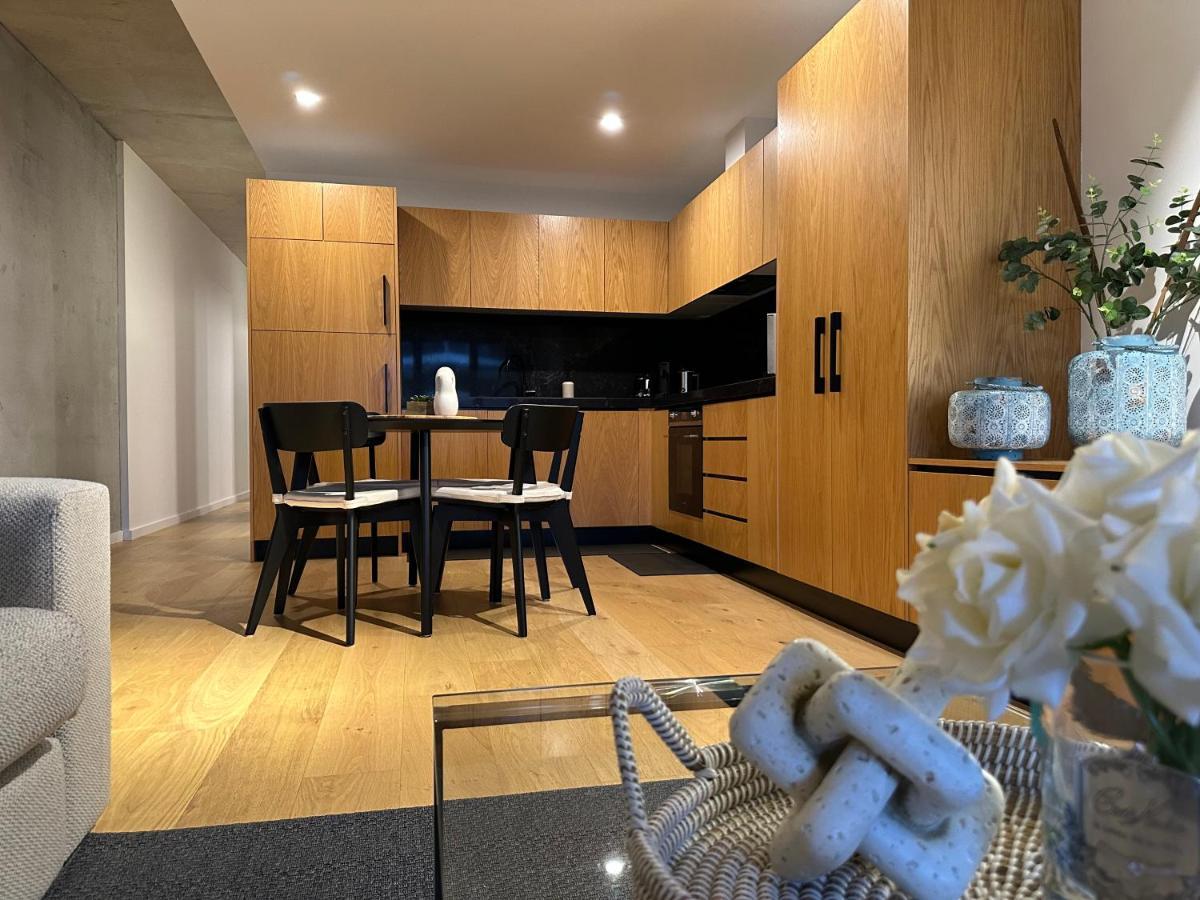 Palko - Luxury In The City Canberra Kültér fotó