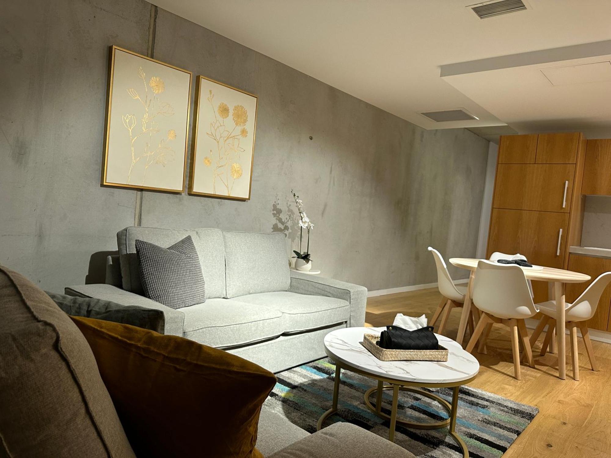 Palko - Luxury In The City Canberra Kültér fotó