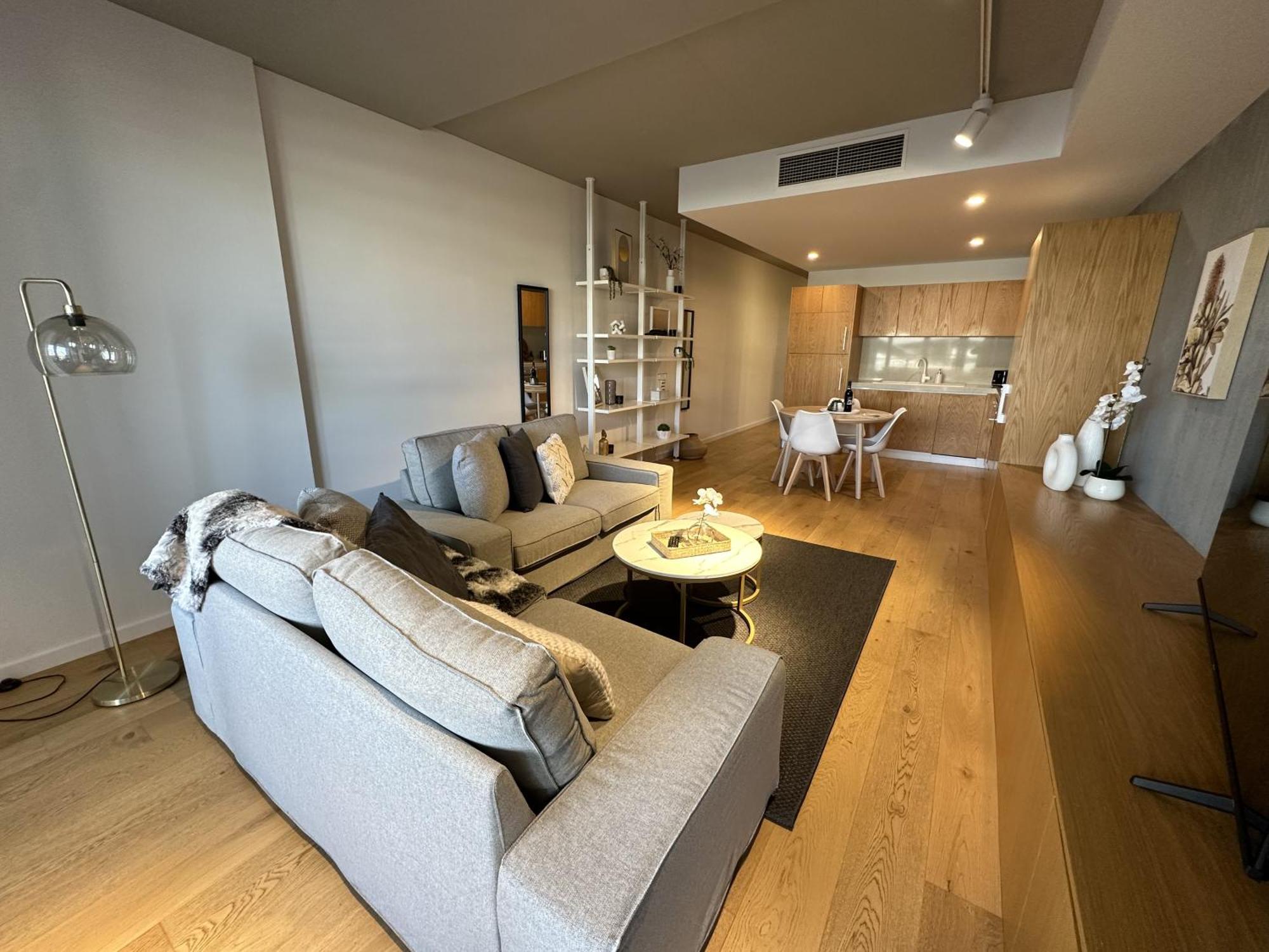 Palko - Luxury In The City Canberra Kültér fotó