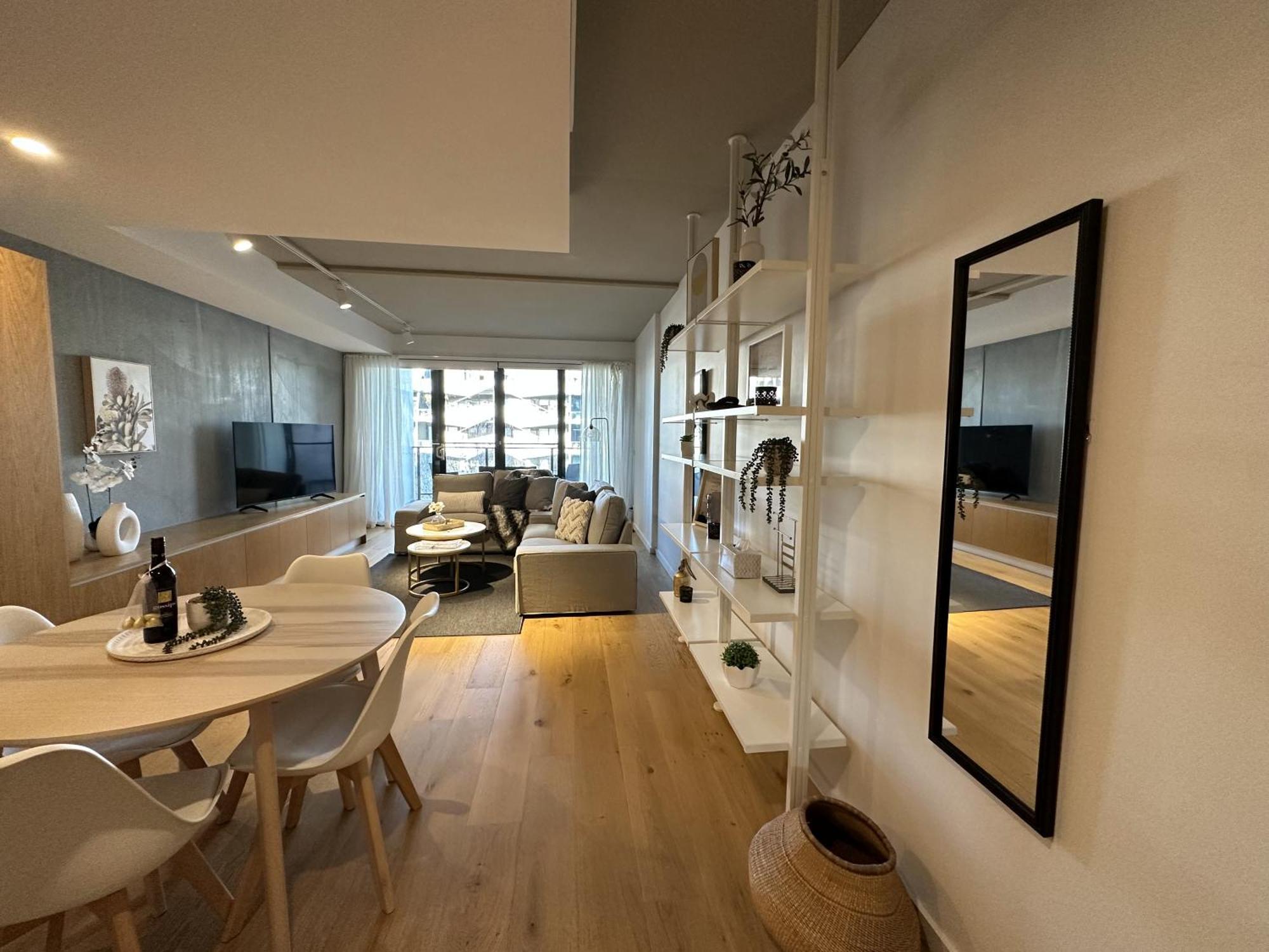 Palko - Luxury In The City Canberra Kültér fotó